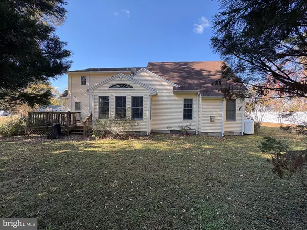 Delmar, MD 21875,211 POPLAR ST