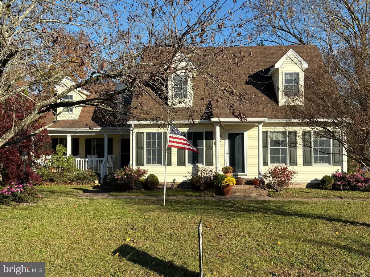 Delmar, MD 21875,211 POPLAR ST