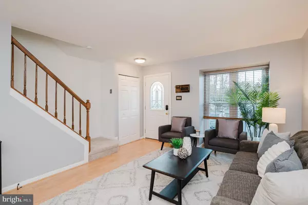 Baltimore, MD 21236,8819 GREEN NEEDLE