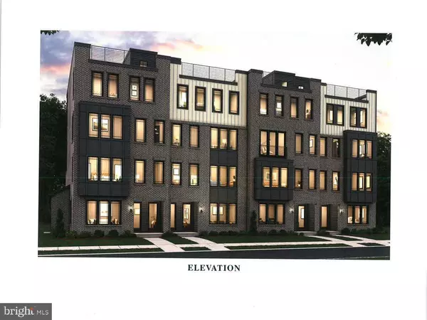 2 AMERICAN DREAM WAY #FROST, Reston, VA 20190