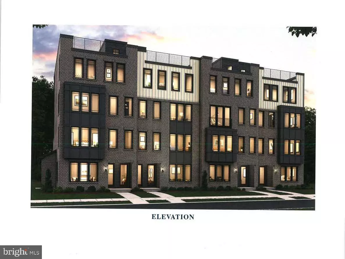 Reston, VA 20190,2 AMERICAN DREAM WAY #FROST