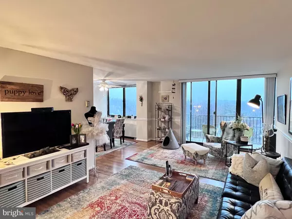 Falls Church, VA 22044,600 ROOSEVELT BLVD #610