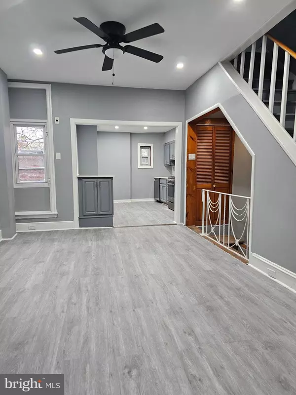 2133 S 57TH ST, Philadelphia, PA 19143