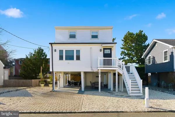 Long Beach Township, NJ 08008,28 JACQUELINE