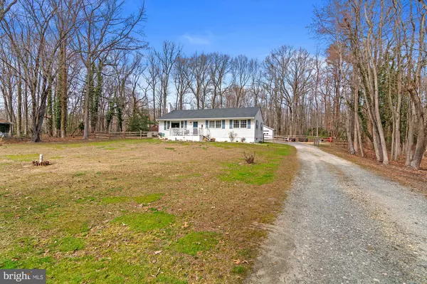 North East, MD 21901,47 ESTES LN