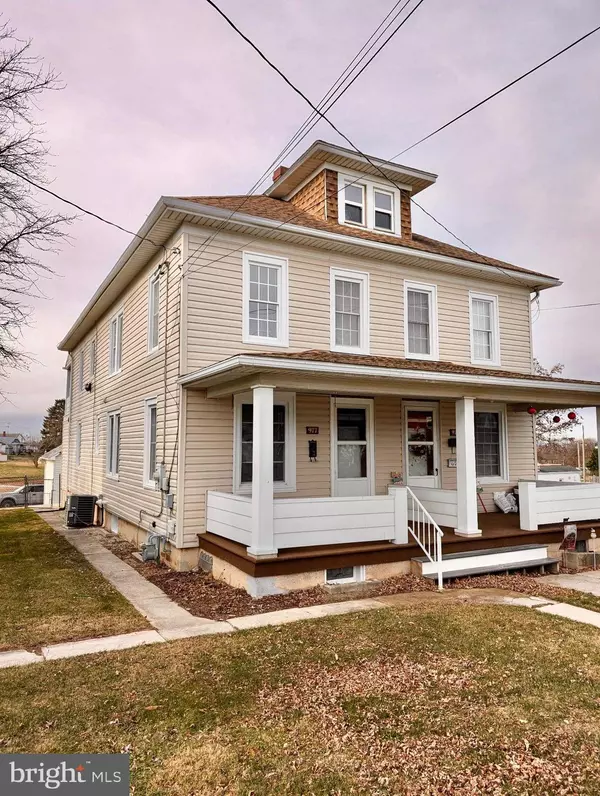 Hanover, PA 17331,977 BALTIMORE ST