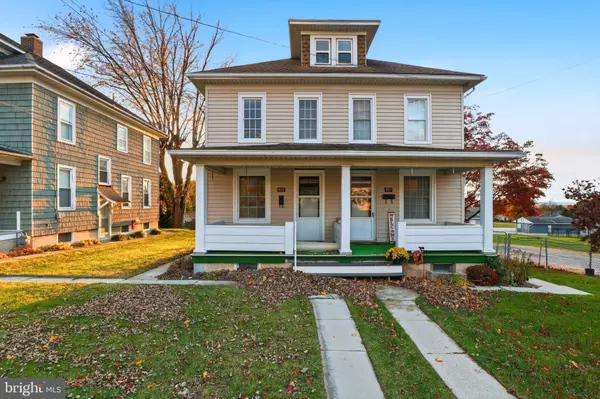 Hanover, PA 17331,977 BALTIMORE ST