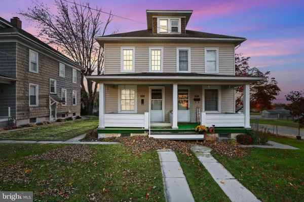 Hanover, PA 17331,977 BALTIMORE ST