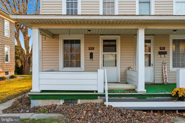 Hanover, PA 17331,977 BALTIMORE ST