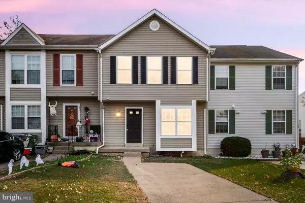 202 BLUERIDGE CT, Stafford, VA 22554