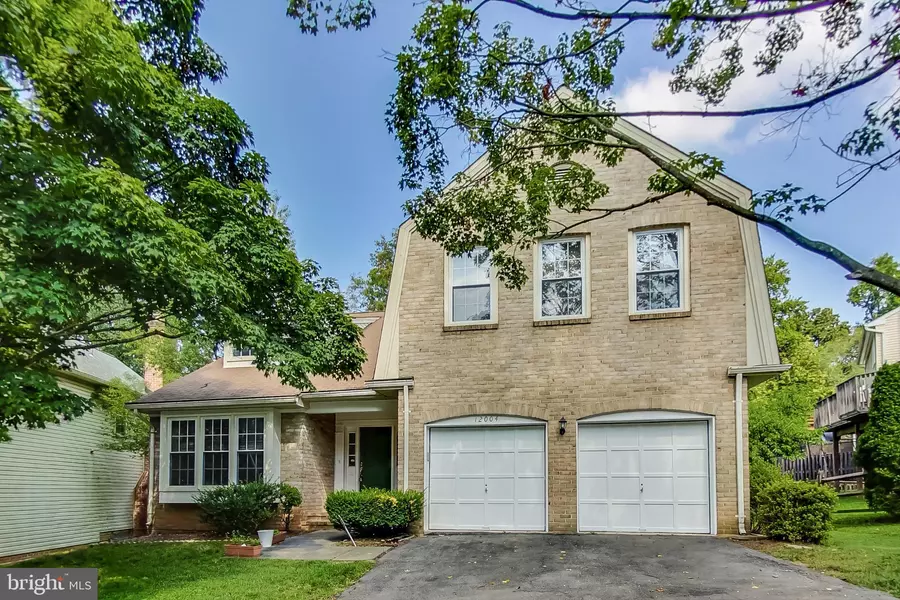 12004 MONTROSE VILLAGE TER, Rockville, MD 20852