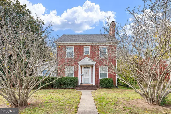 274 KINGS HWY, Dover, DE 19901