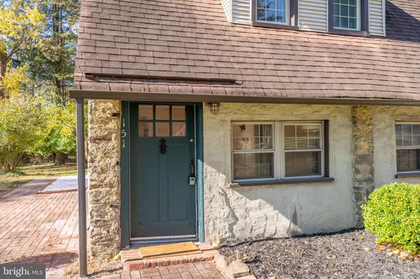 Plymouth Meeting, PA 19462,151 PLYMOUTH RD