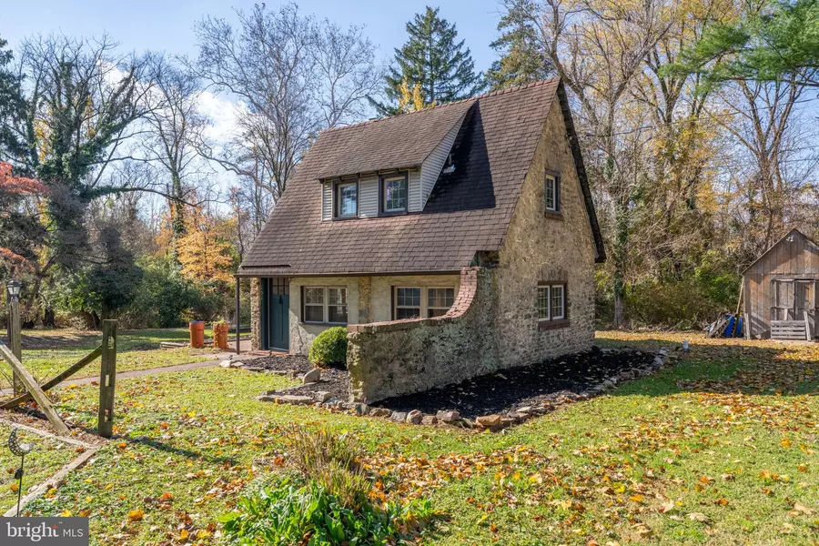 151 PLYMOUTH RD, Plymouth Meeting, PA 19462