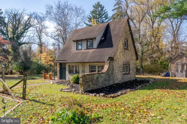 151 PLYMOUTH RD, Plymouth Meeting, PA 19462