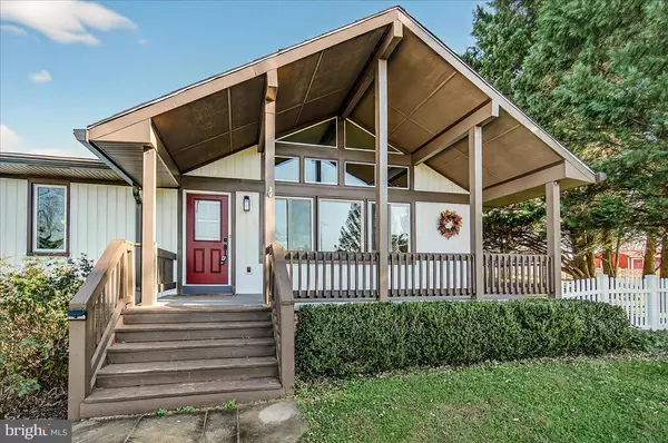 Jefferson, MD 21755,5109 ELLA CT