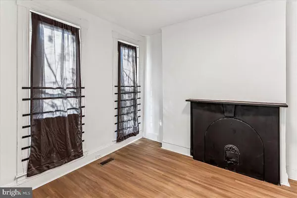 Baltimore, MD 21217,2023 DIVISION ST