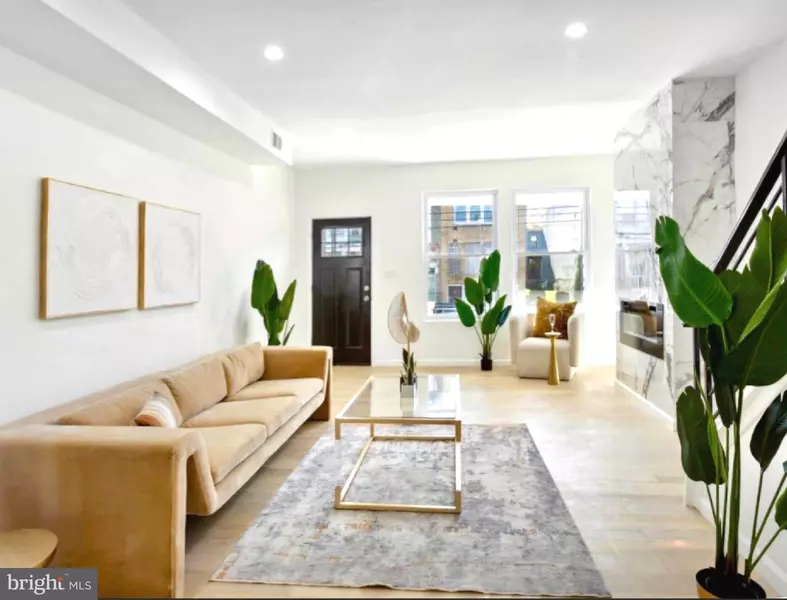 5215 LOCUST ST, Philadelphia, PA 19139