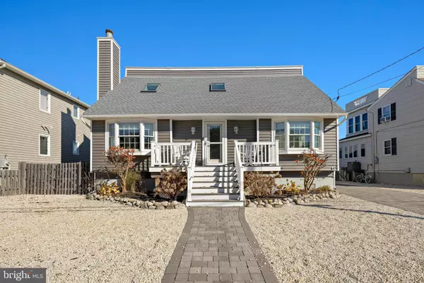 9 W INLET RD, Long Beach Township, NJ 08008