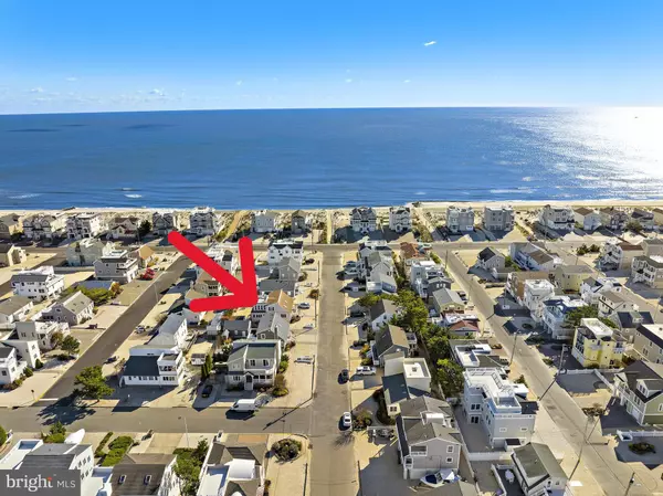 Long Beach Township, NJ 08008,9 W INLET RD