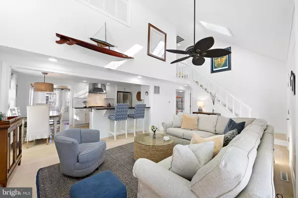 Long Beach Township, NJ 08008,9 W INLET RD