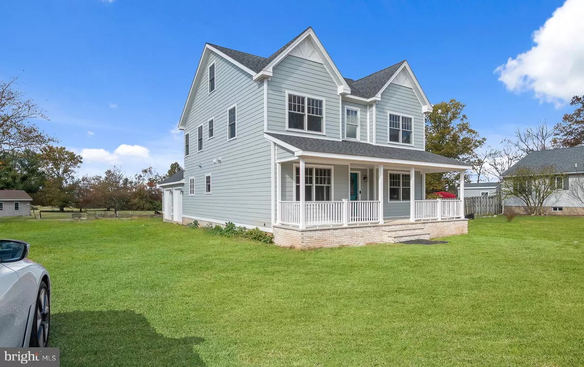 Pennington, NJ 08534,212 INGLESIDE AVE