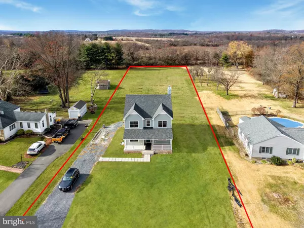 Pennington, NJ 08534,212 INGLESIDE AVE