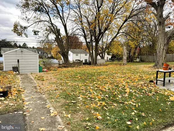 Lebanon, PA 17042,539 S 5TH AVE