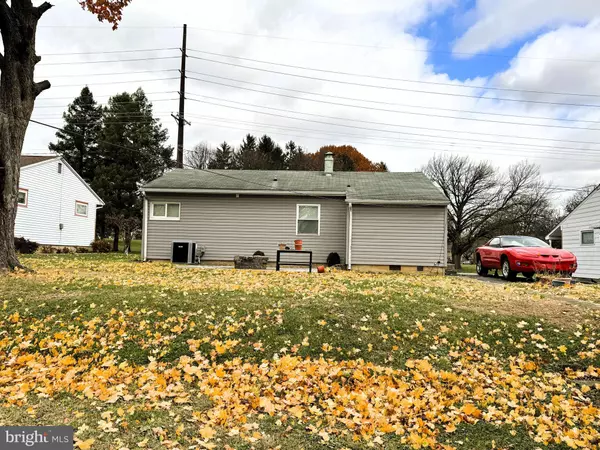 Lebanon, PA 17042,539 S 5TH AVE