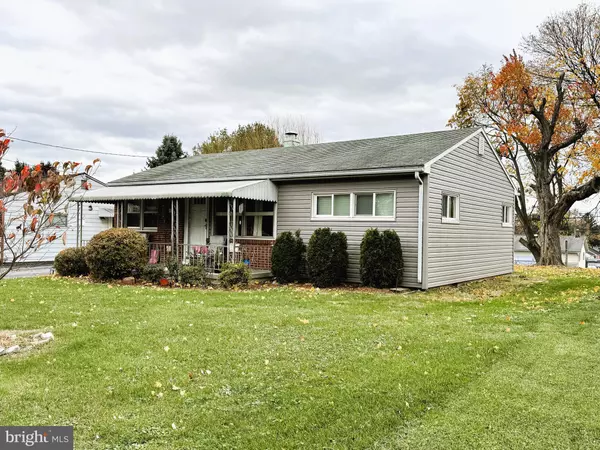 Lebanon, PA 17042,539 S 5TH AVE