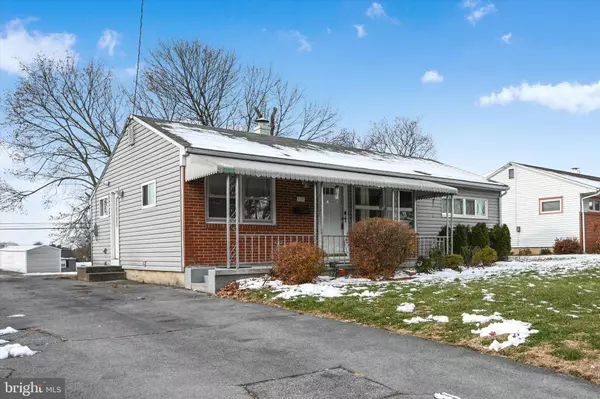 Lebanon, PA 17042,539 S 5TH AVE