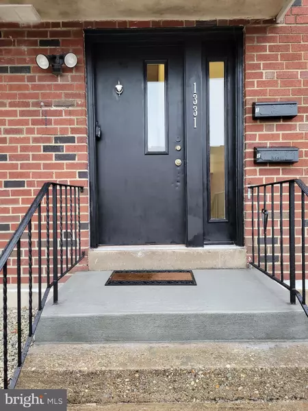 1331 ASTOR ST, Norristown, PA 19401