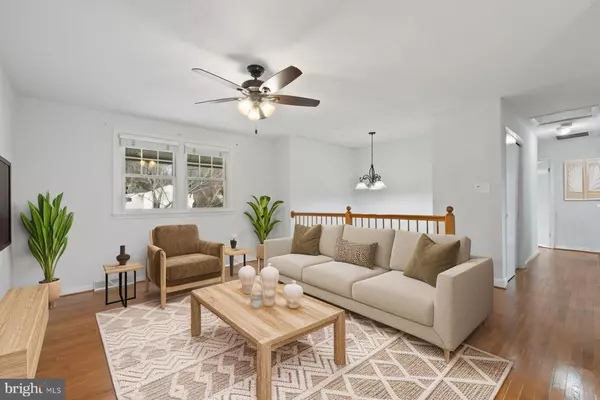 Dunkirk, MD 20754,1302 SQUIRE LN