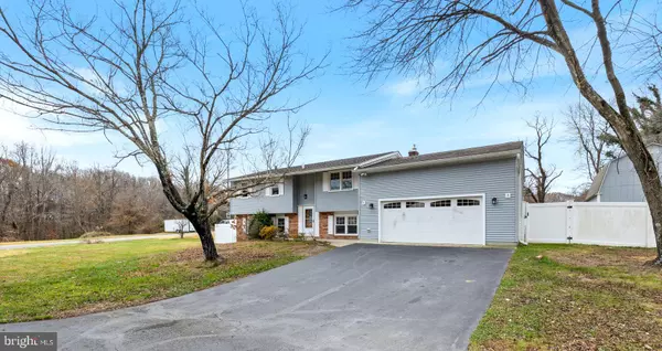 1302 SQUIRE LN, Dunkirk, MD 20754