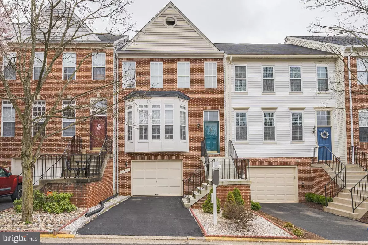 Montgomery Village, MD 20886,5 BATTERY BEND CT