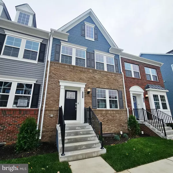 2282 MARCY DRIVE, Frederick, MD 21702
