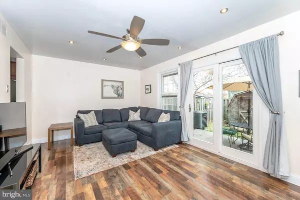 Elkridge, MD 21075,6206 DUCKETTS LN #26-7