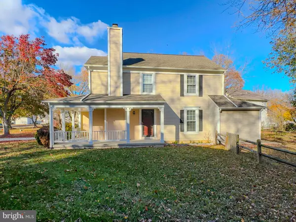 Waldorf, MD 20603,5112 BLACKSMITH CT