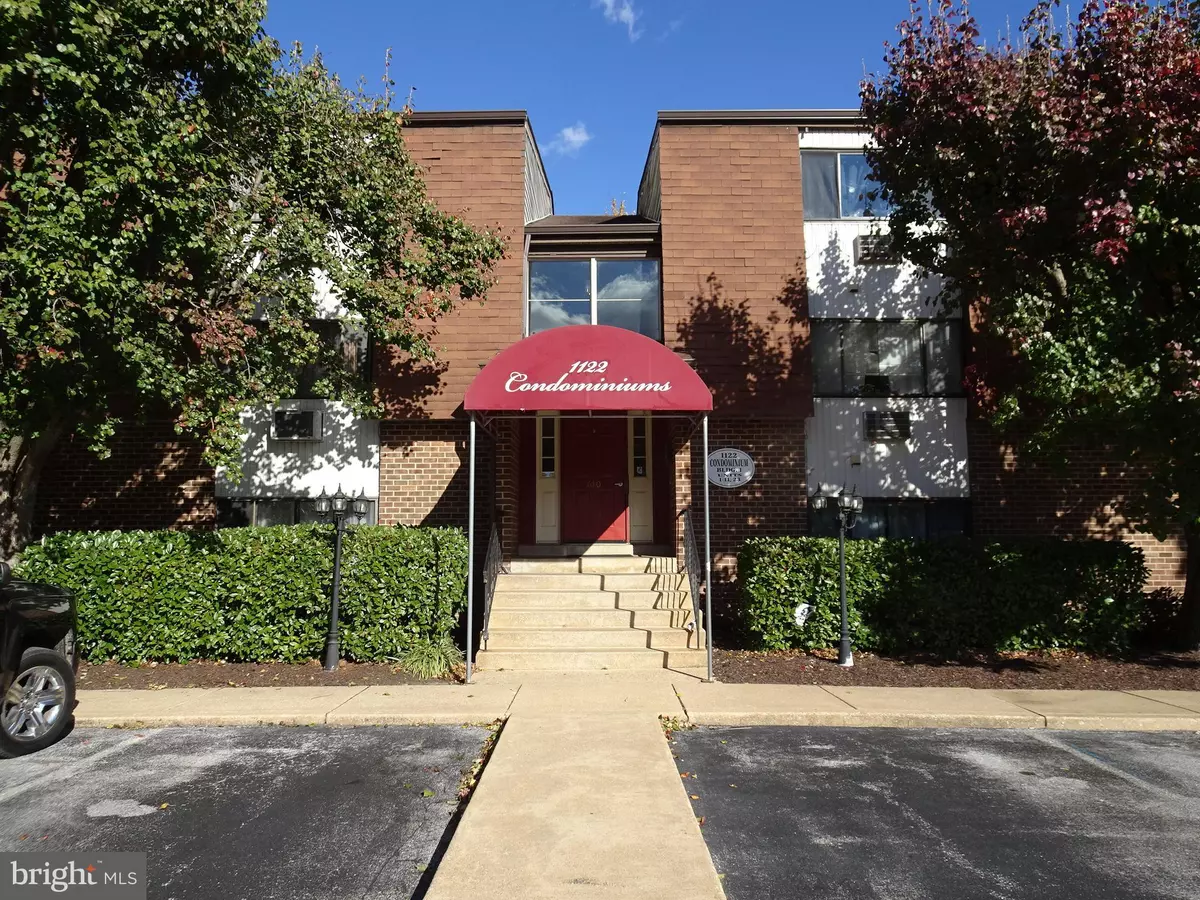 New Castle, DE 19720,610 W 11TH ST #6