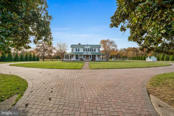 La Plata, MD 20646,505 WASHINGTON AVE