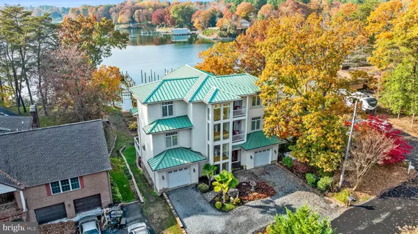 Lusby, MD 20657,206 HARBOR DR