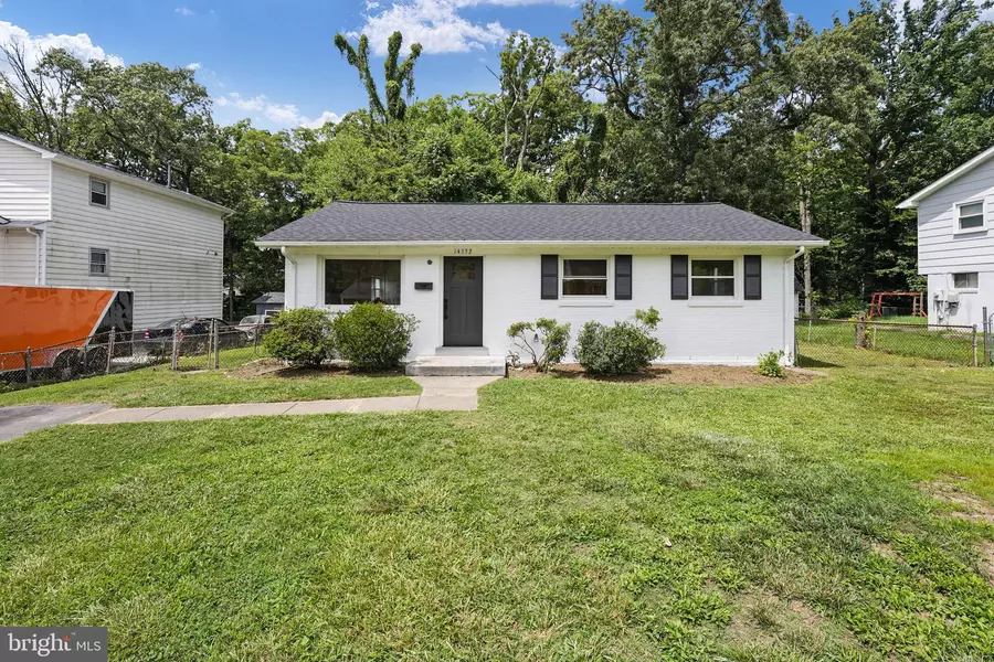 14332 BELLEVILLE AVE, Woodbridge, VA 22193