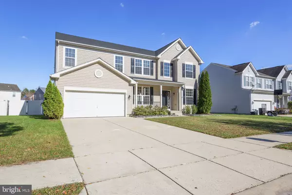 Denton, MD 21629,1208 PAINTED FERN RD