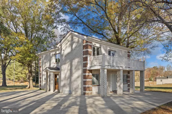 Fredericksburg, VA 22406,44 RAVENWOOD DR