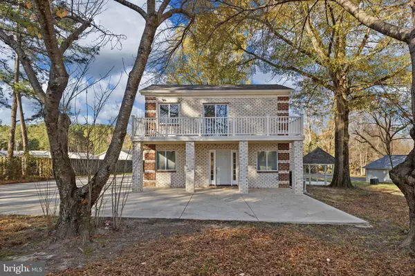 Fredericksburg, VA 22406,44 RAVENWOOD DR