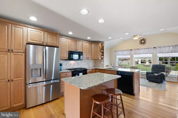 Newark, DE 19702,14 BALLAD DR