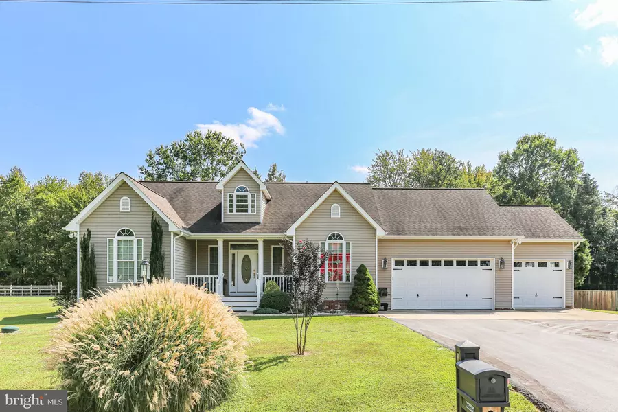 11 WOODROW DR, Stafford, VA 22554