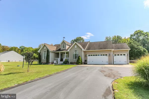 Stafford, VA 22554,11 WOODROW DR