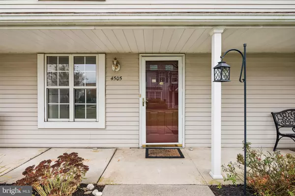 Blackwood, NJ 08012,4505 ABERDEEN LN