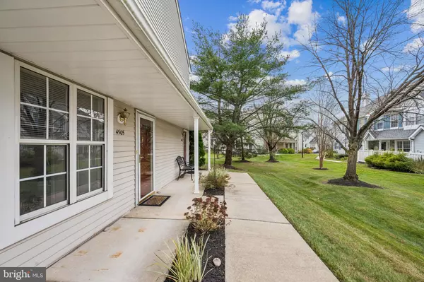 Blackwood, NJ 08012,4505 ABERDEEN LN